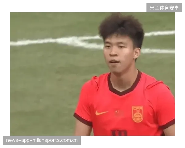 宁波王钰栋：从“世界波”到亚运铜牌——中国足球新风向的力量